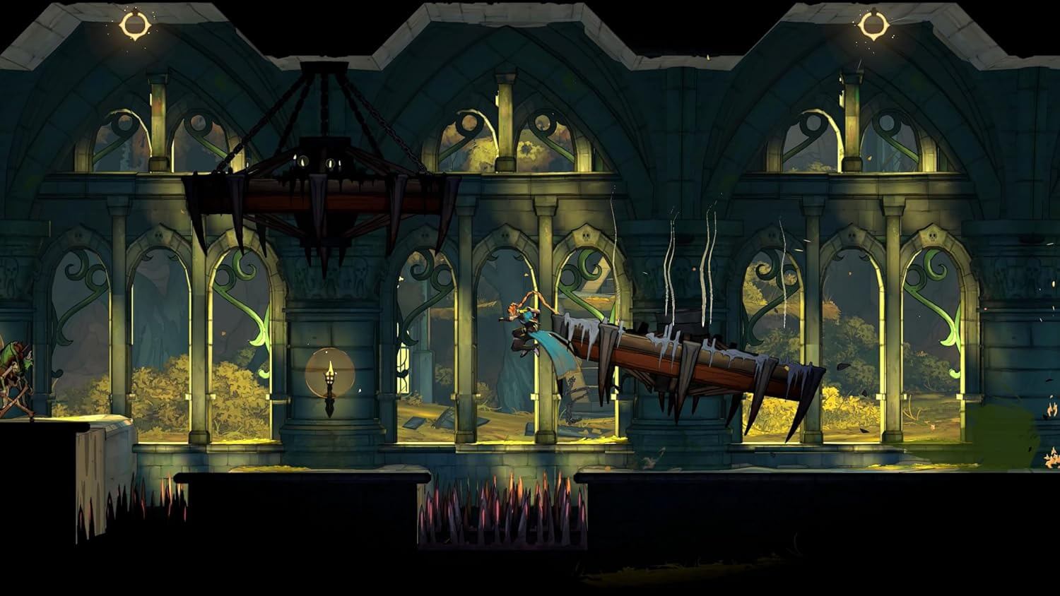 Castlevania: Belmont's Curse Imagen secundaria del producto