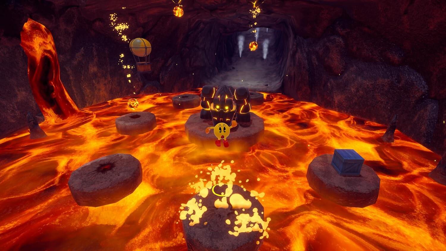 PAC-MAN WORLD 2 Re-PAC Imagen secundaria del producto