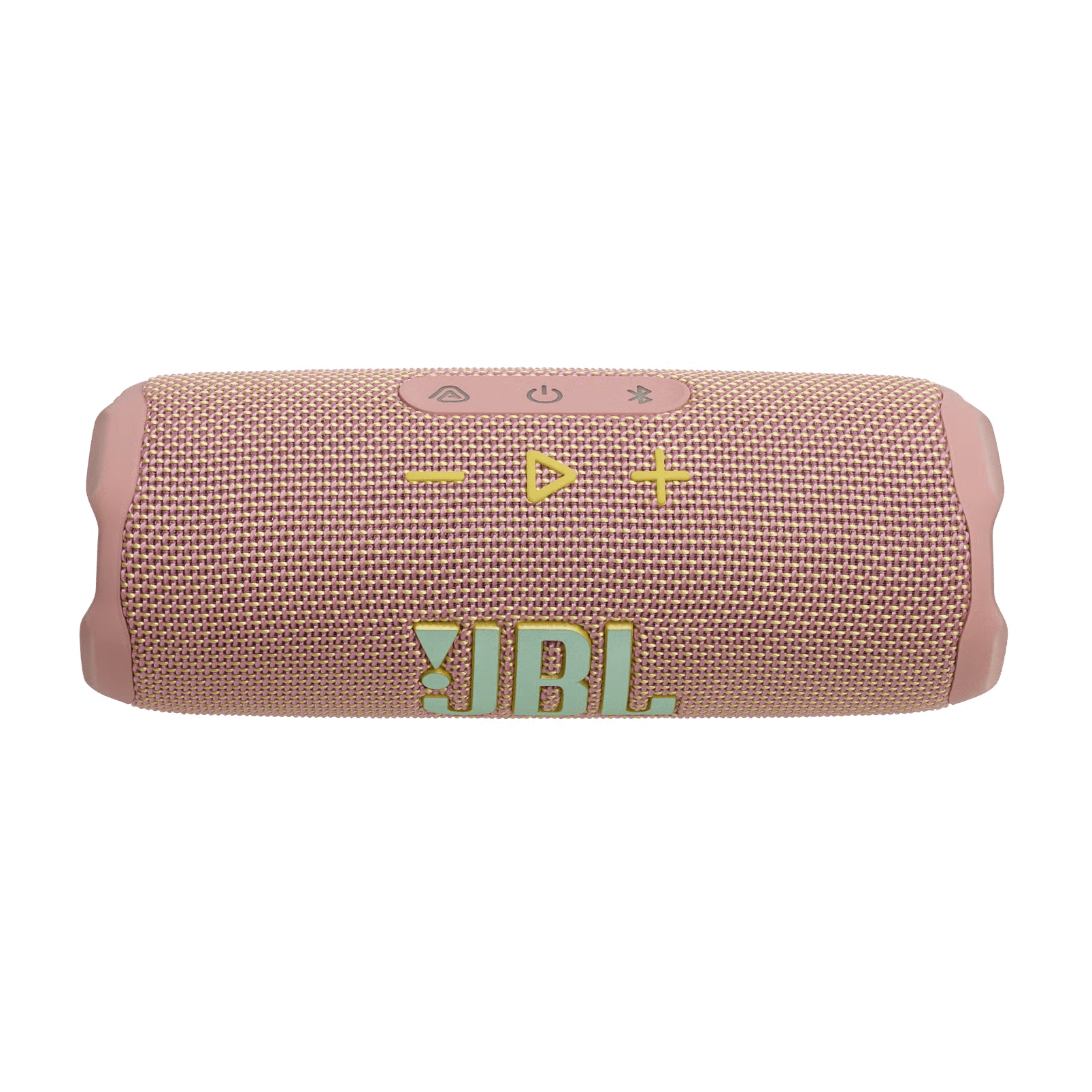 JBL Speaker Flip 7 Bluetooth Rosado