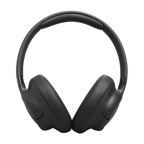 JBL Audifonos Tune 730BT (Bluetooth) Negro