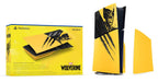 Cubiertas para consola PS5 Slim Marvel’s Wolverine Battle Yellow Edición Limitada