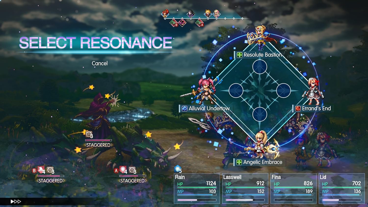 Final Fantasy Resonance Imagen secundaria del producto