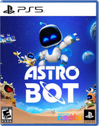 Astro Bot
