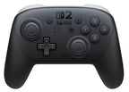 Control Pro Controller Nintendo Switch 2 Edition