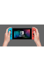 Consola Nintendo Switch Joy Con Neon Bundle Mario Kart 8 Deluxe + Switch Online Nintendo