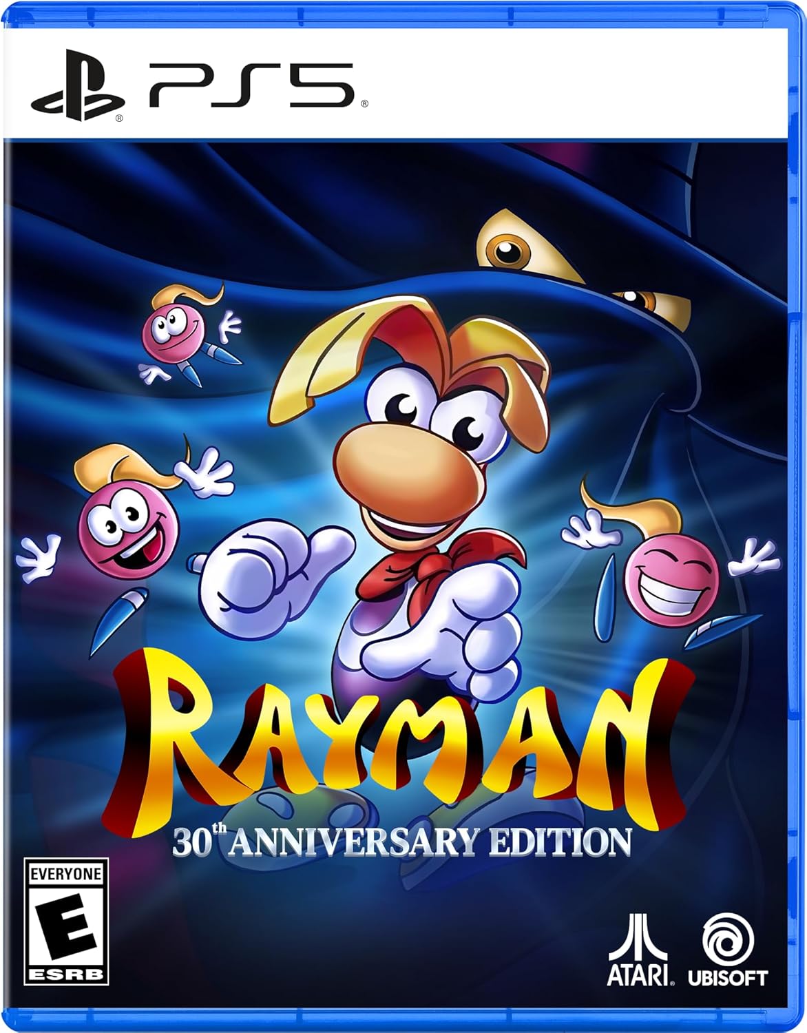 Rayman: 30th Anniversary Edition Imagen principal del producto