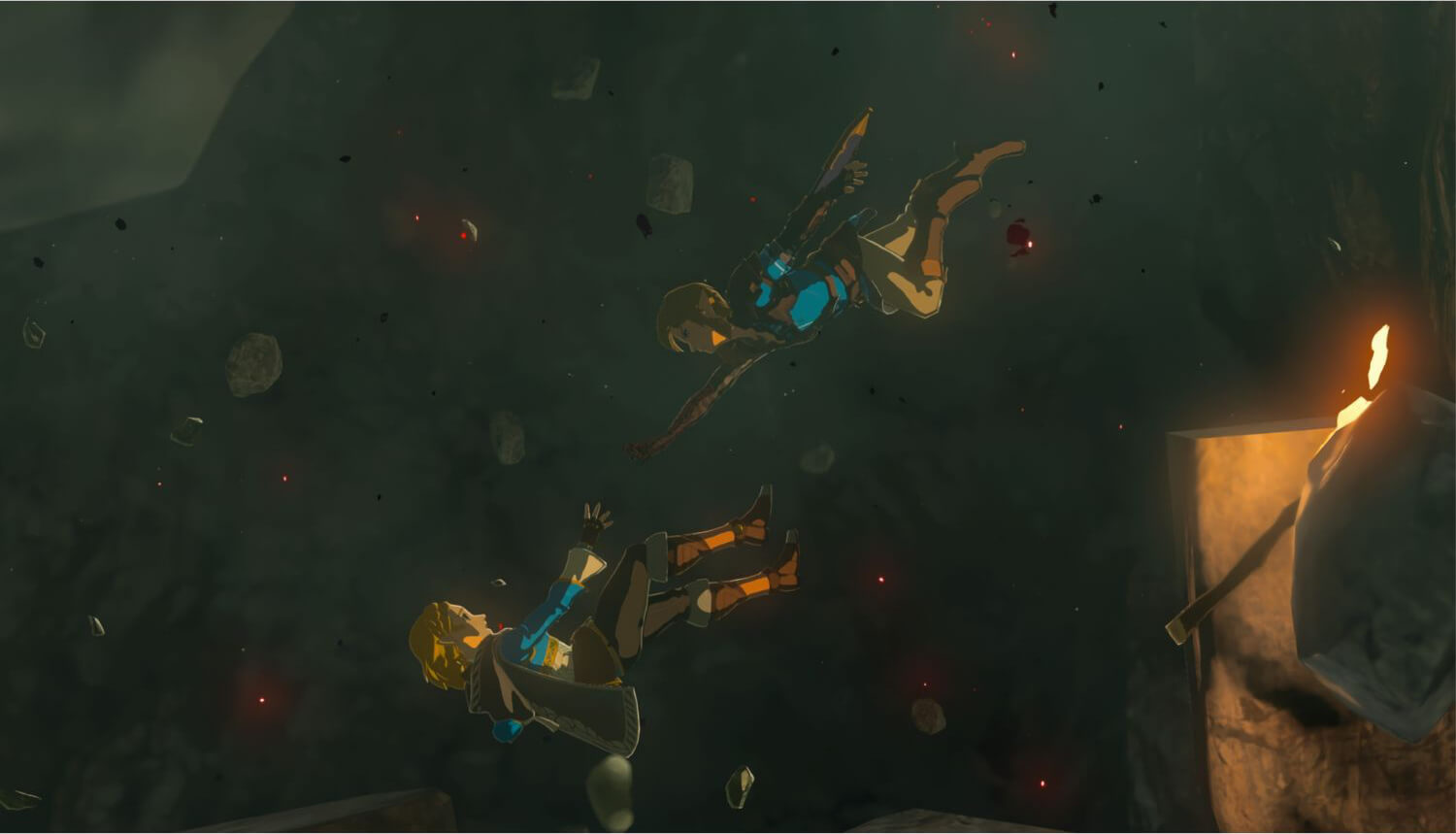 The Legend of Zelda: Tears of the Kingdom Nintendo Switch 2 Edition