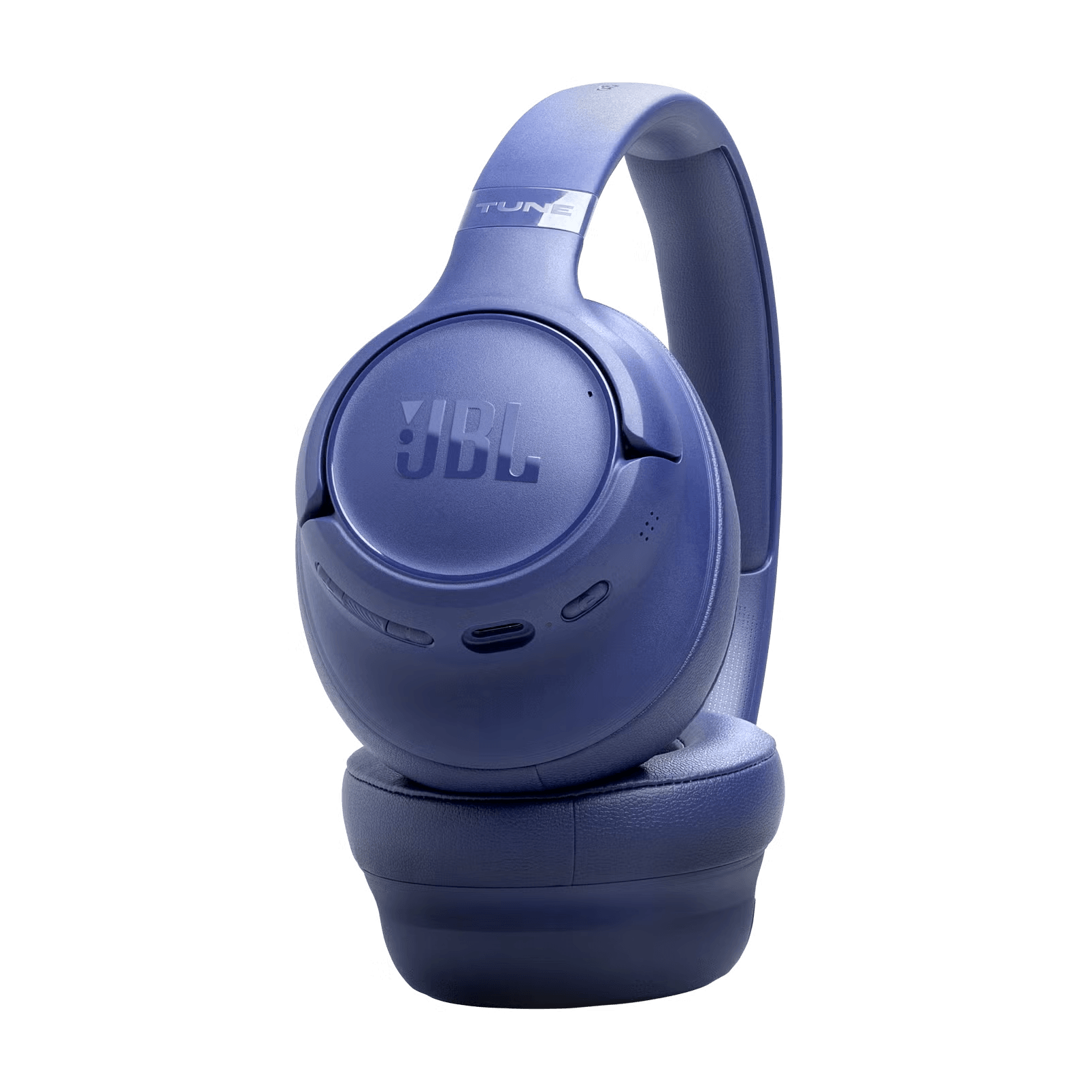 JBL Audifonos Tune 730BT (Bluetooth) Azul