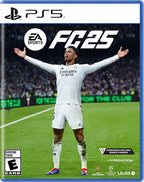EA Sports FC 25