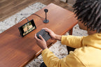 Cámara USB-C Nintendo Switch 2 Edition