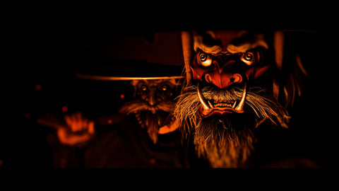 Ghost of Yōtei
