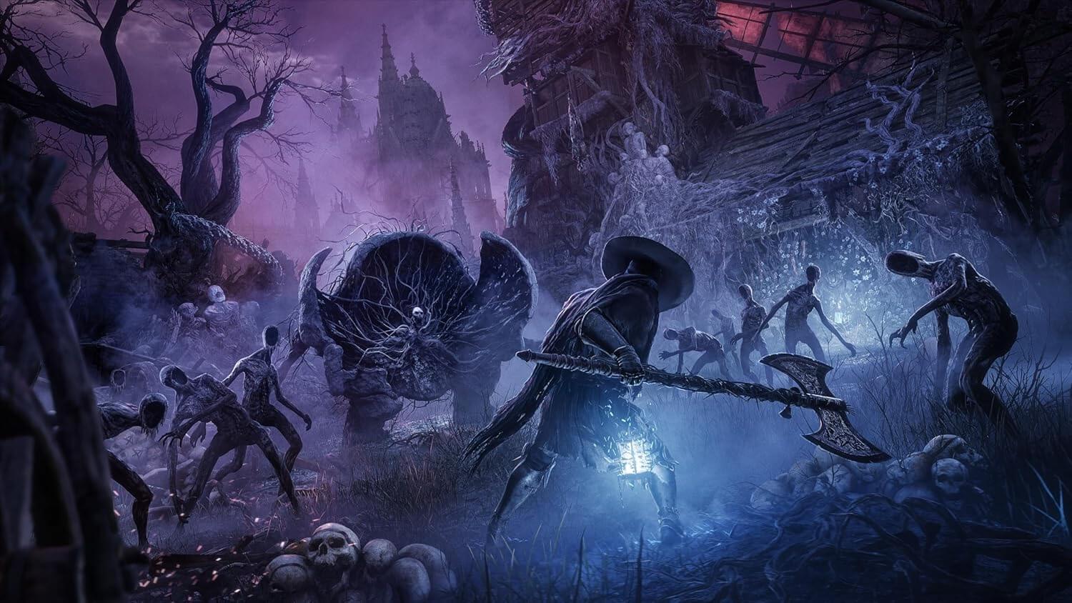 Lords of the Fallen Imagen secundaria del producto