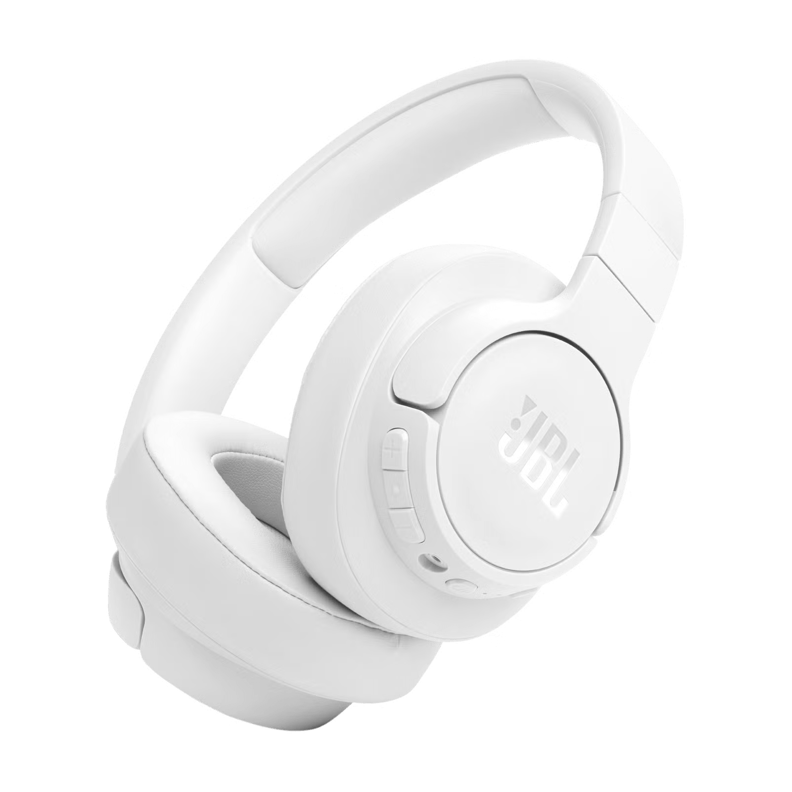 JBL Audifonos Tune 770NC Blanco