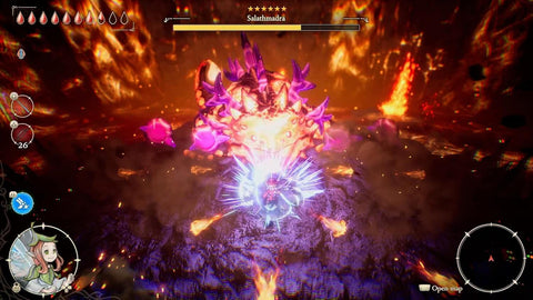 The Adventures of Elliot: The Millennium Tales Nintendo Switch 2 Edition