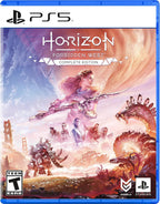 Horizon Forbidden West Complete Edition