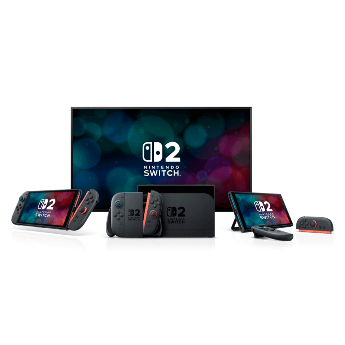 Consola Nintendo Switch 2 Bundle Leyendas Pokémon: Z-A