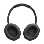 JBL Audifonos Tune 730BT (Bluetooth) Negro