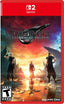 Final Fantasy VII Rebirth Nintendo Switch 2 Edition