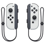 Consola Nintendo Switch Modelo OLED Blanco Super Mario Bros. Wonder Nintendo