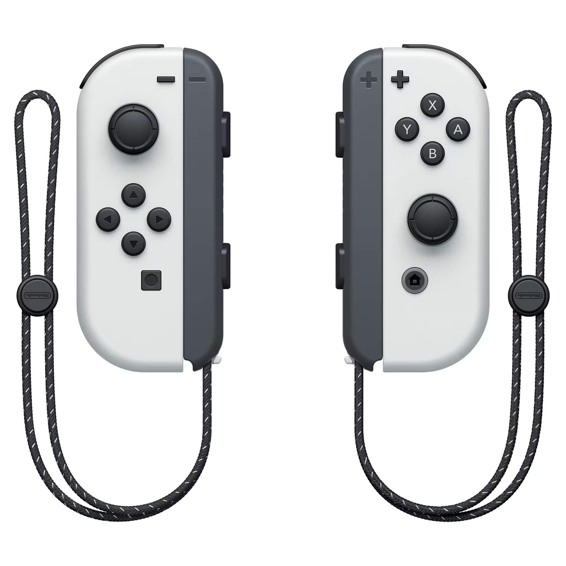 Consola Nintendo Switch Modelo OLED Blanco Super Mario Bros. Wonder Nintendo