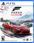 Forza Horizon 6