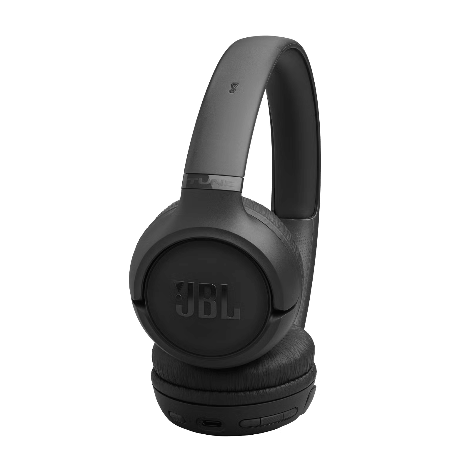 JBL Audifonos Tune 530BT (Bluetooth) Negro