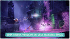 Rayman Legends Retold