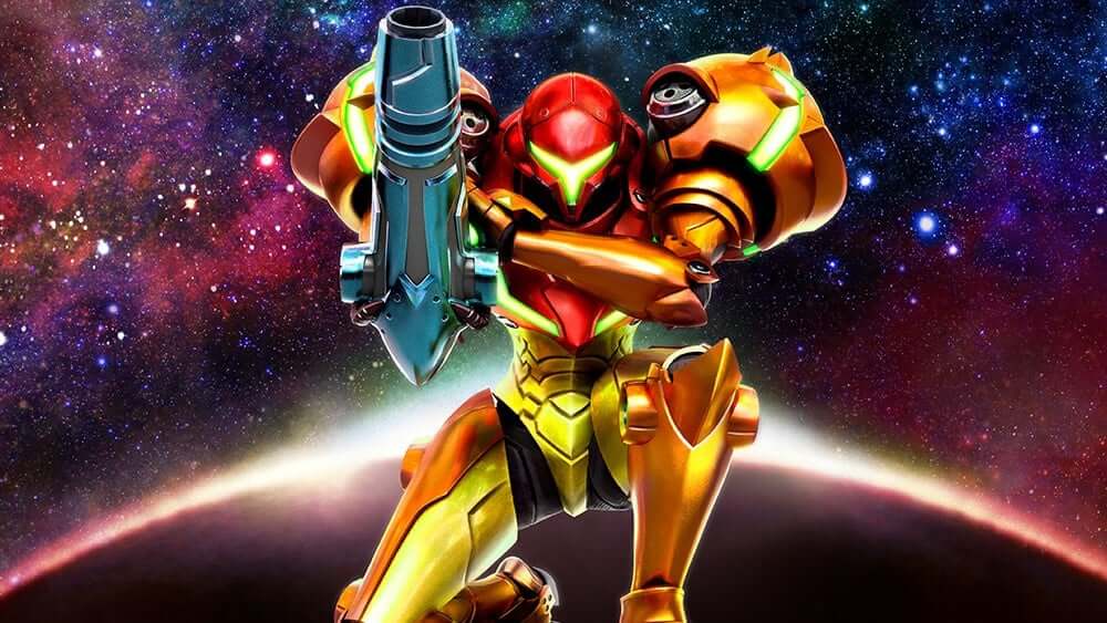 Metroid Prime 4 Imagen secundaria del producto