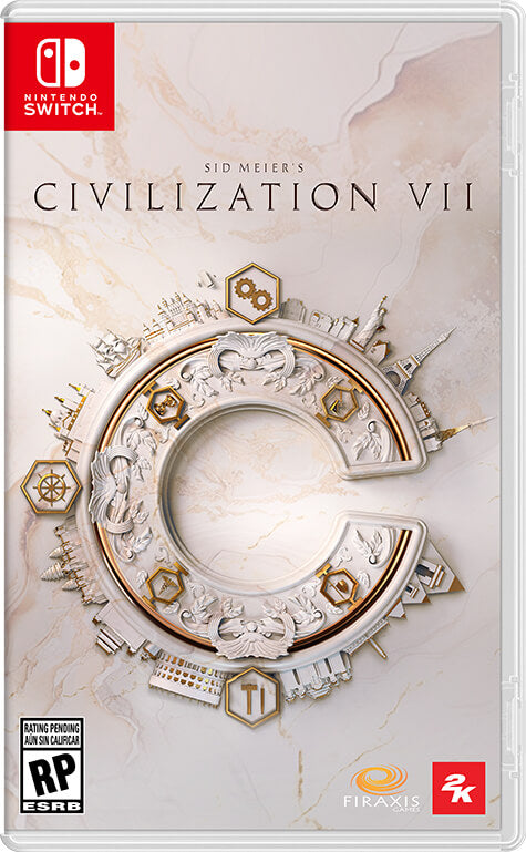 Sid Meier's Civilization VII