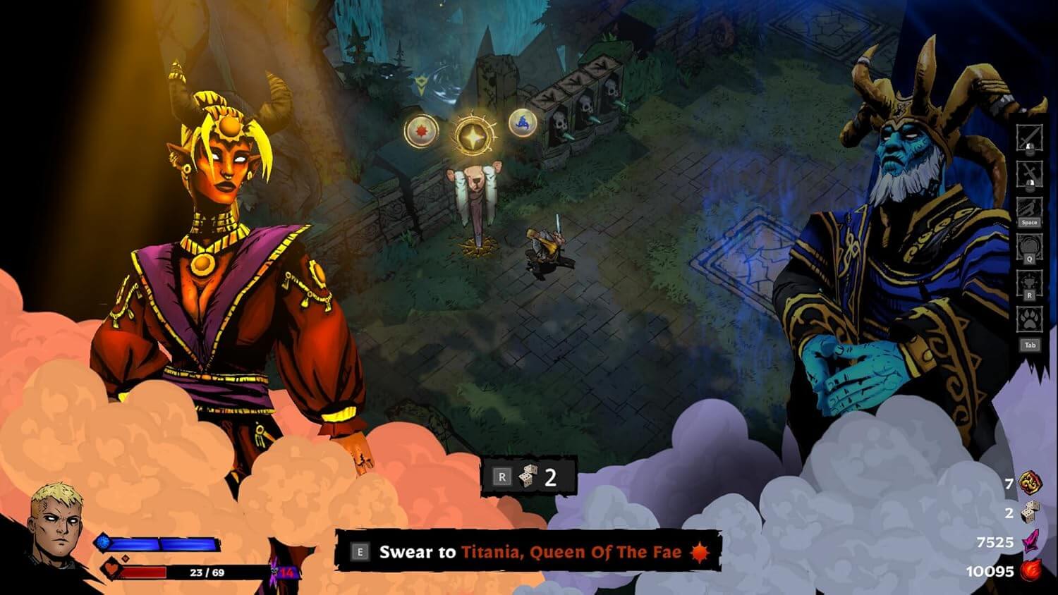 SWORN Deluxe Edition Imagen secundaria del producto