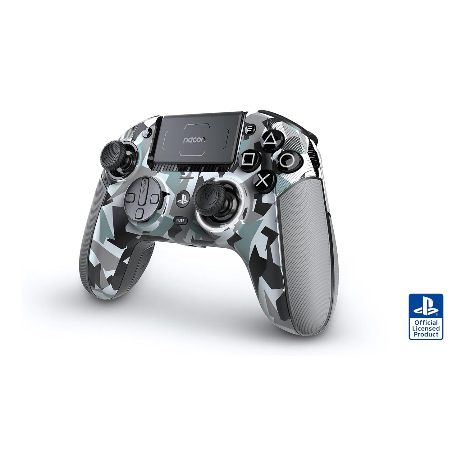 Control Nacon Revolution 5 Pro Wireless Arctic Camo