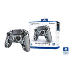 Control Nacon Revolution 5 Pro Wireless Arctic Camo