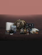 Crimson Desert Deluxe Edition PS5