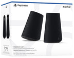 Altavoces inalámbricos PULSE Elevate Midnight Black