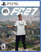 EA Sports FC 27