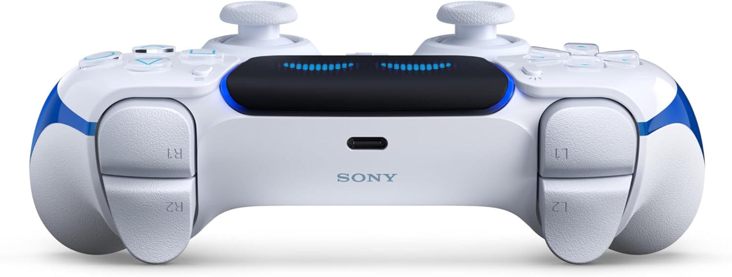 Control inalámbrico DualSense Astro Bot Edición Joyful