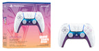 Control inalámbrico DualSense Grand Theft Auto VI White Edición Limitada