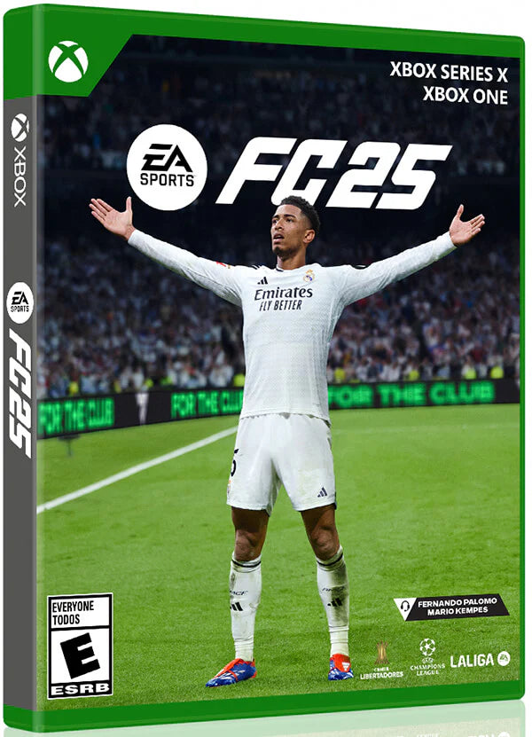 EA Sports FC 25 Imagen secundaria del producto