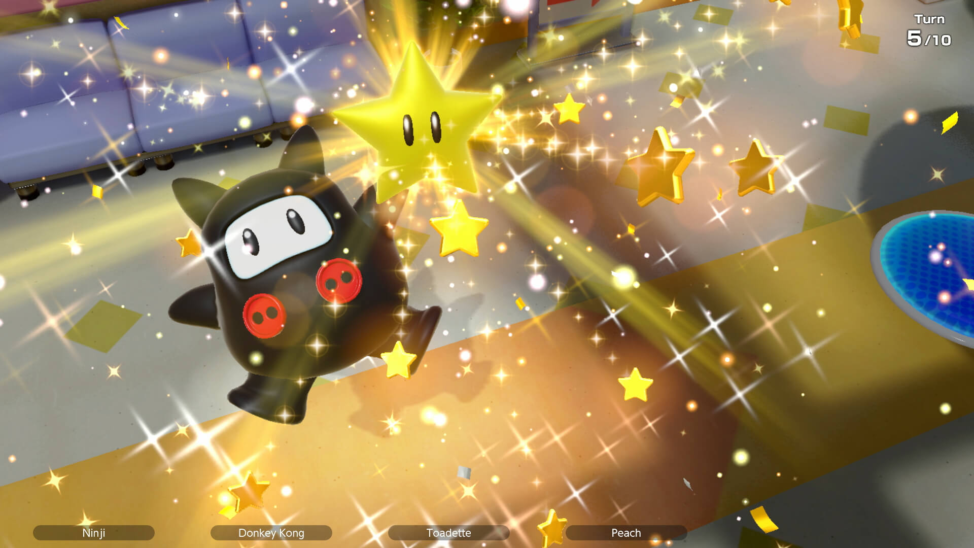 Super Mario Party Jamboree Imagen secundaria del producto