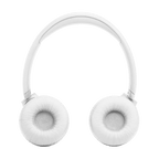 JBL Audifonos Tune 530BT (Bluetooth) Blanco