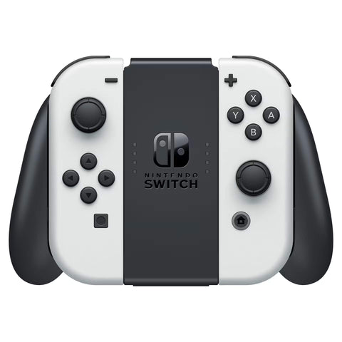 Consola Nintendo Switch Modelo OLED Blanco Super Mario Bros. Wonder Nintendo