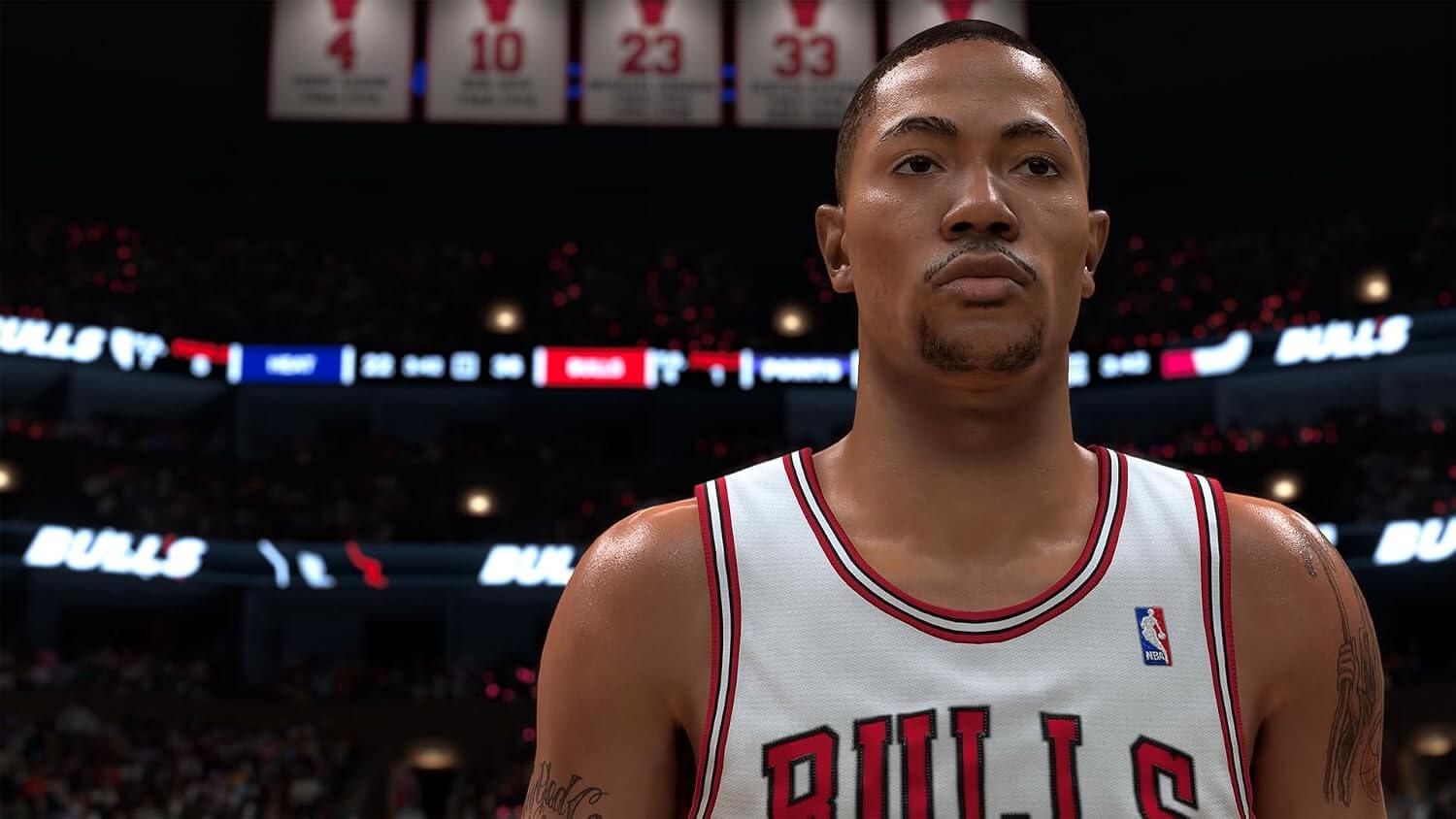 NBA 2K27