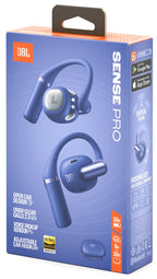 JBL Audifonos Sense Pro Azul