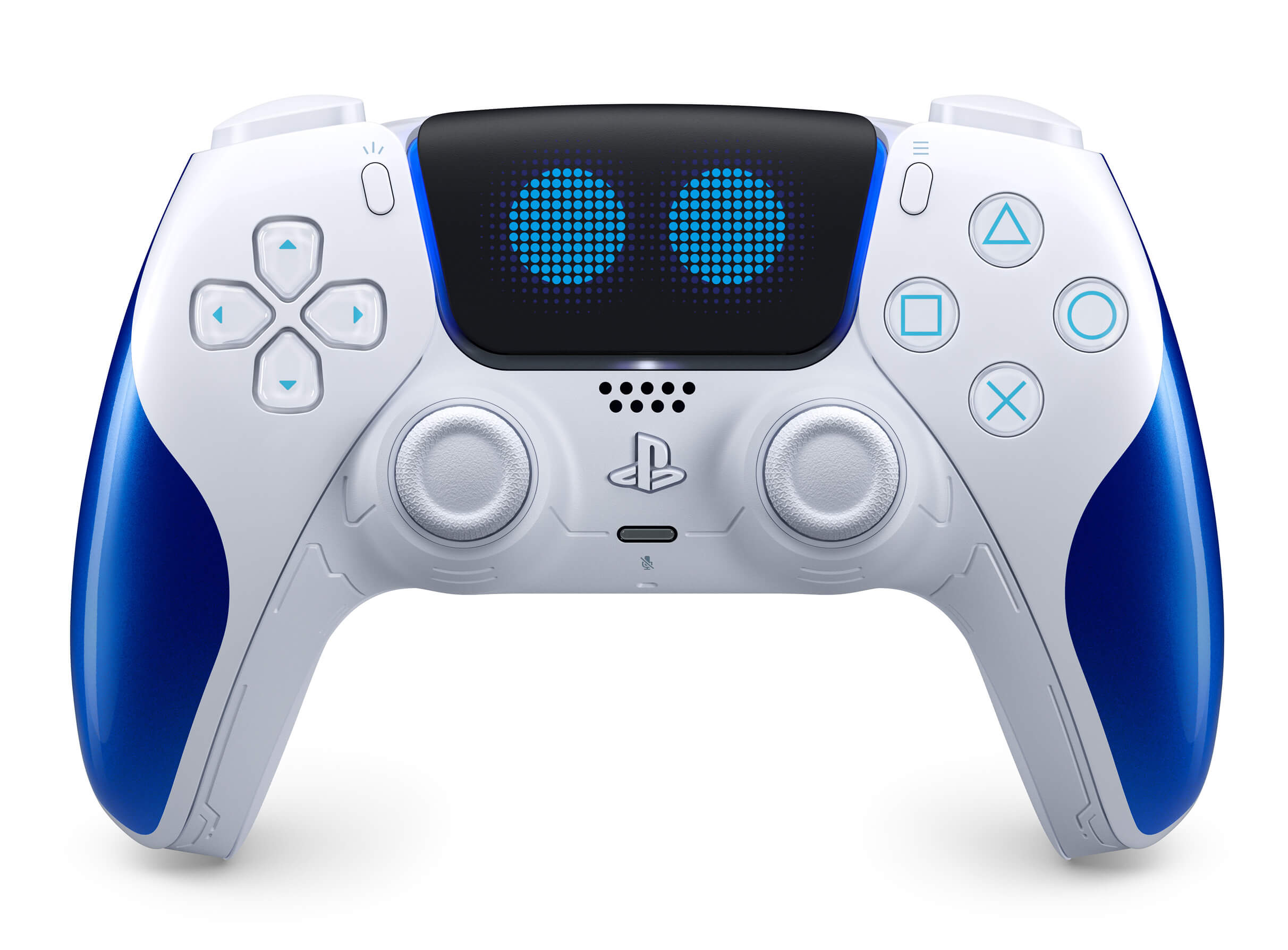 Control inalámbrico DualSense Astro Bot Imagen secundaria del producto