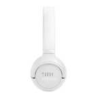 JBL Audifonos Tune 530BT (Bluetooth) Blanco