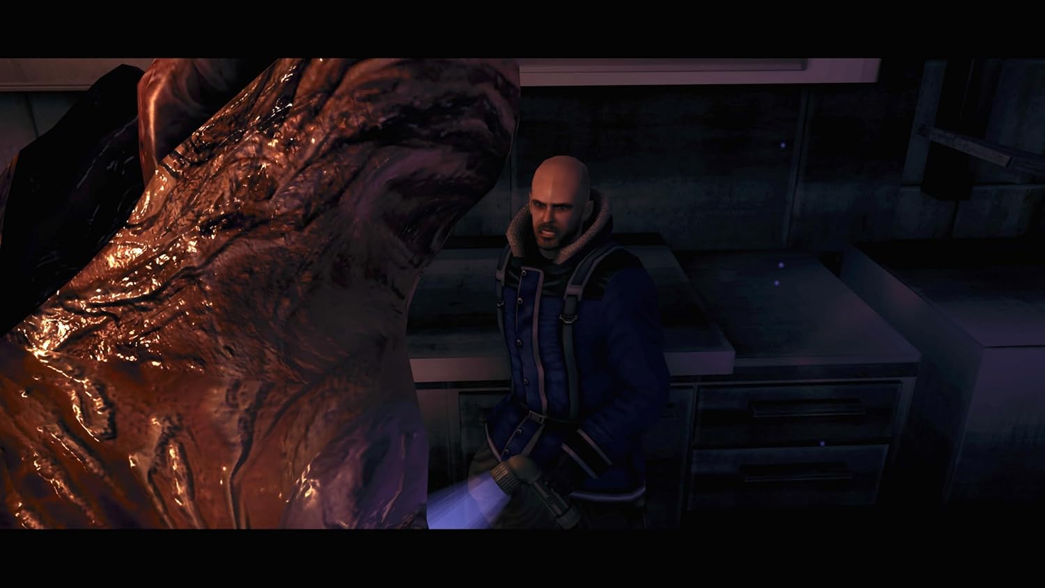The Thing Remastered Deluxe Edition Imagen secundaria del producto