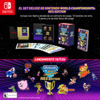 Nintendo World Championships: NES Edition – Deluxe Set