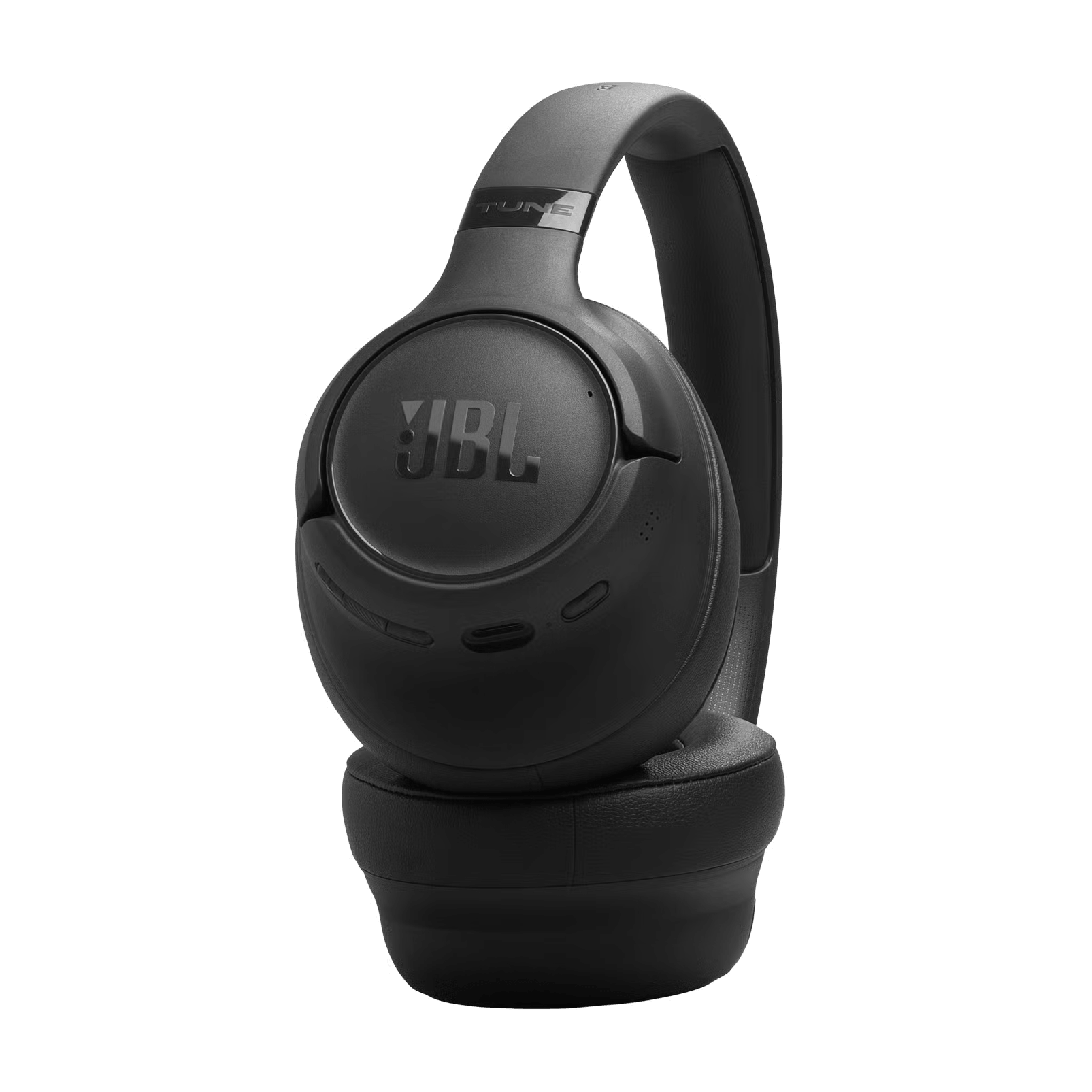 JBL Audifonos Tune 730BT (Bluetooth) Negro