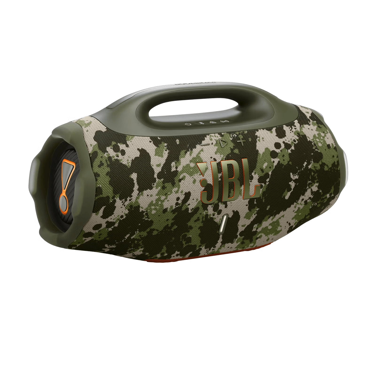 JBL Boombox 4 Speaker Bluetooth Squad