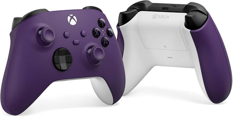 Control XBOX Astral Purple